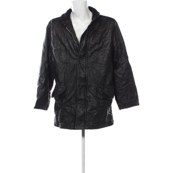 Pánska kožená bunda Unbranded 66850208