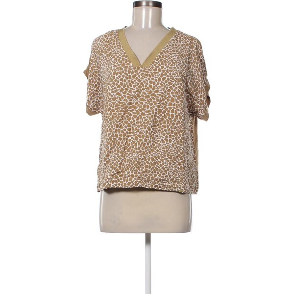 Dámska blúza Esprit 66850481