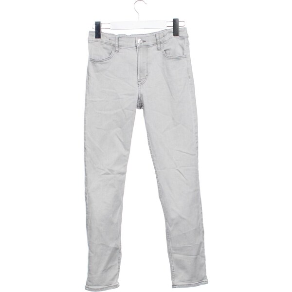 Detské džínsy H&M 66850551