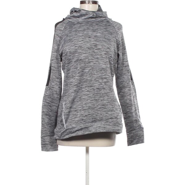 Dámska mikina Decathlon 66850542