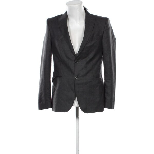 Pánske sako Zara 66850544