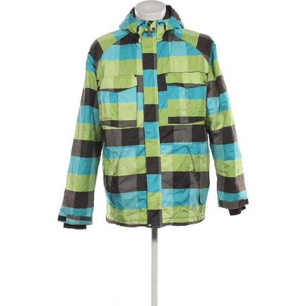 Pánska bunda pre zimné športy Wave 66850602