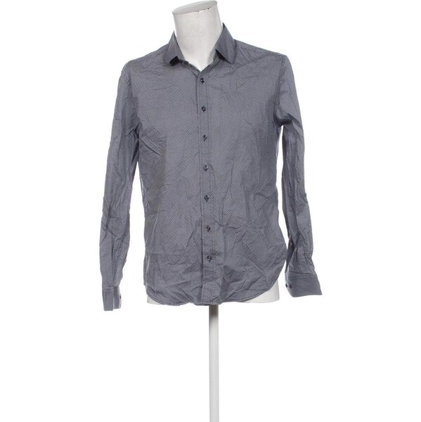 Pánska košeľa Dressmann 66850607