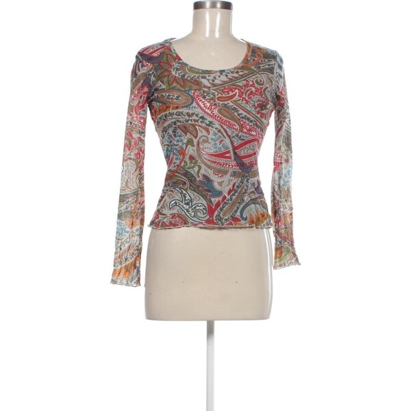 Dámska blúza S.Oliver 66850740