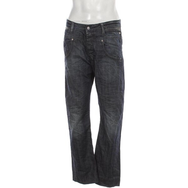 Pánske džínsy Sisley 66850782