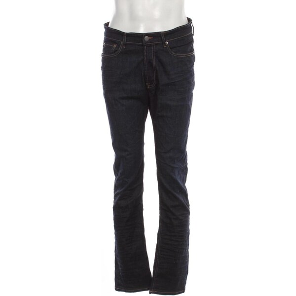 Pánske džínsy Dressmann 66850792