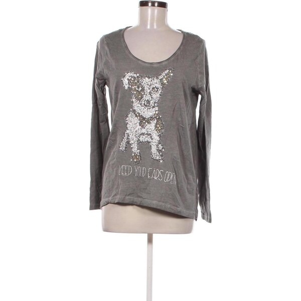 Dámska blúza Gina Benotti 66850691