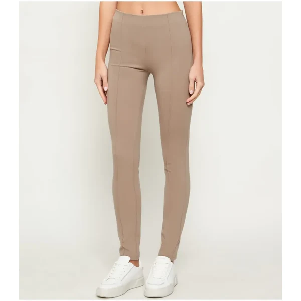 GUESS ACTIVE Nohavice ANNIE SKINNY PANT 66850856