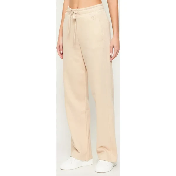 Weekend MaxMara Teplákové nohavice WKDVOLIERA | Straight fit 66850863