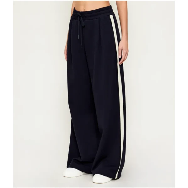 Weekend MaxMara Teplákové nohavice WKDPERDONI | Loose fit 66850864