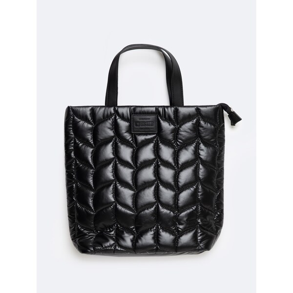 BIG STAR SHOES Prešívaná Shopper Taška Big Star 66850945