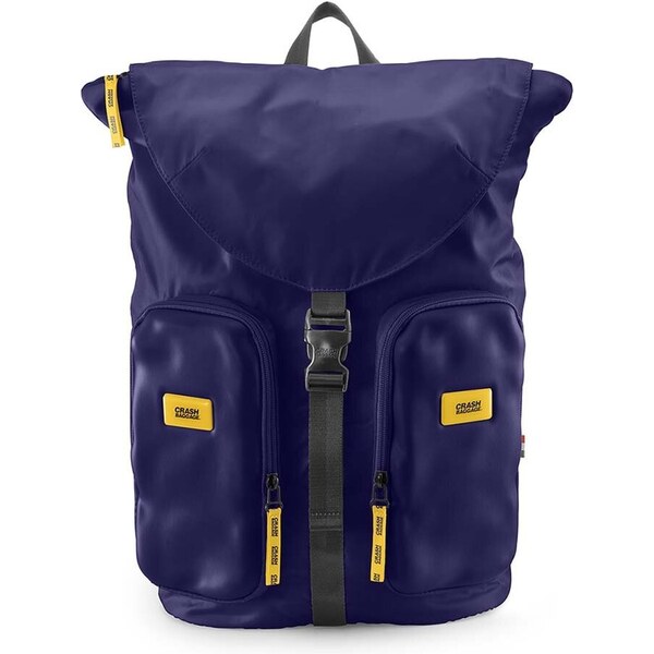 Ruksak Crash Baggage CNC CRASH NOT CRASH 42x27x19 cm 51219751