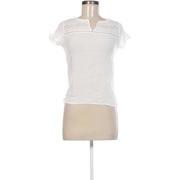 Dámska blúza Naf Naf 66851310