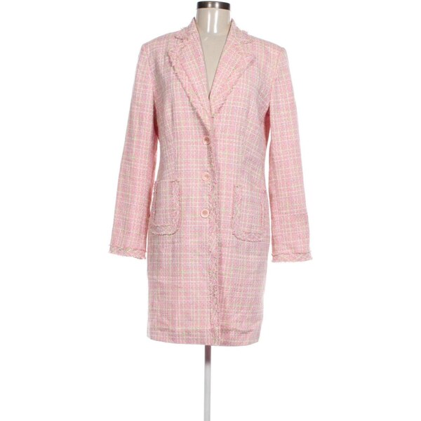 Dámsky kabát Best Connections 66851350