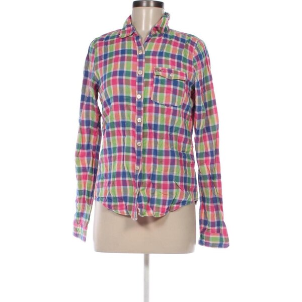 Dámska košeľa Hollister 66851372