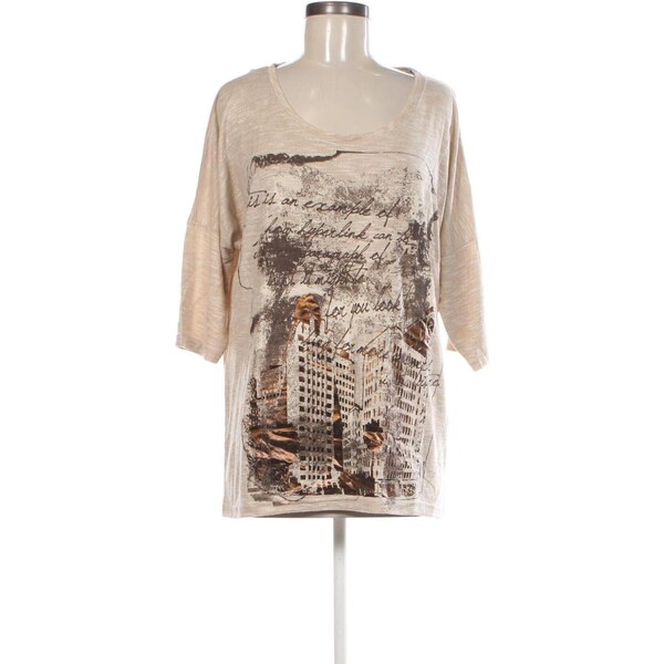 Dámska blúza Blue Seven 66851423