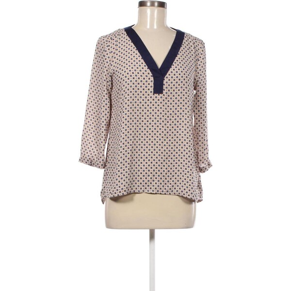 Dámska blúza S.Oliver 66851434