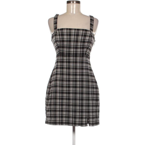 Dámske šaty s trákmi Hollister 66851576