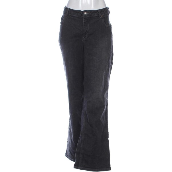 Dámske džínsy Sheego 66851684