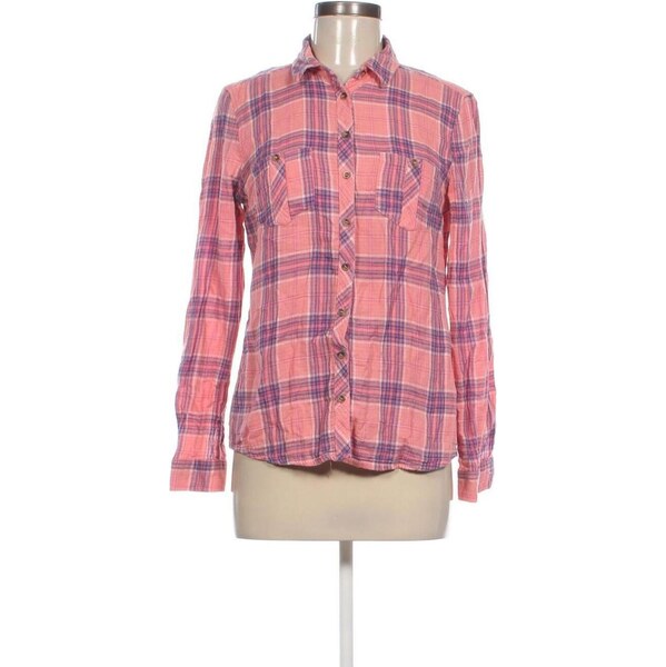 Dámska košeľa LCW 66851658