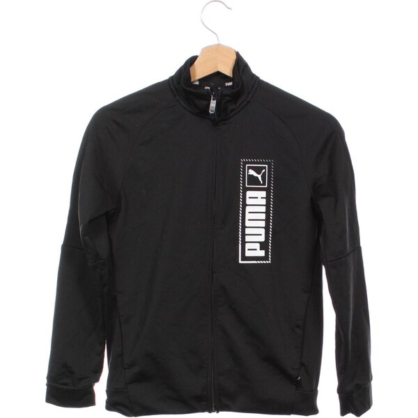 Detská športová horná časť PUMA 66851773