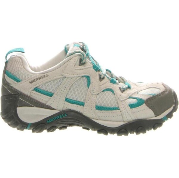Dámske topánky Merrell 66851925