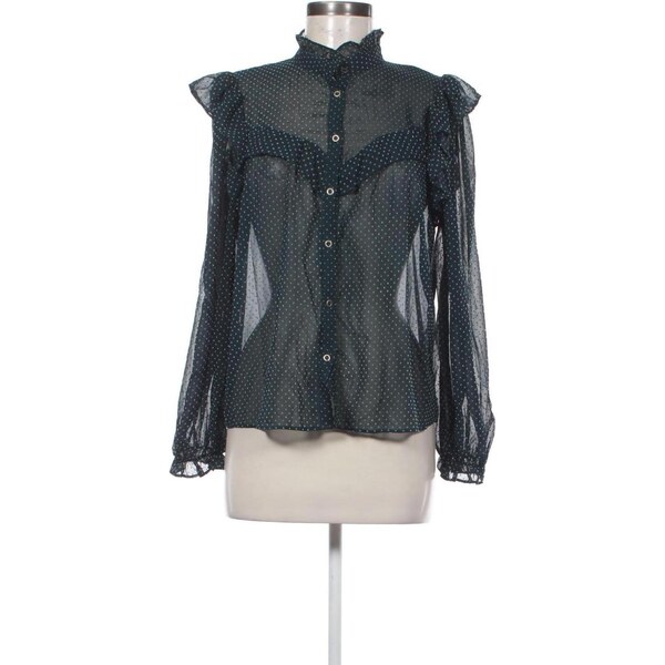 Dámska košeľa Zara 66852005