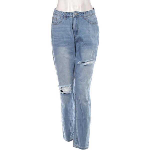 Dámske džínsy SHEIN 66852074