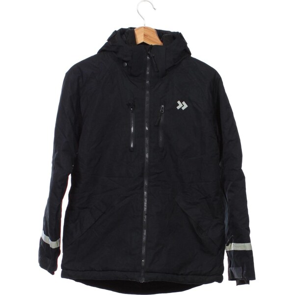 Detská bunda pre zimné športy Lager 157 66852109