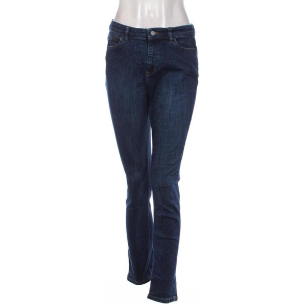 Dámske džínsy Esprit 66852125