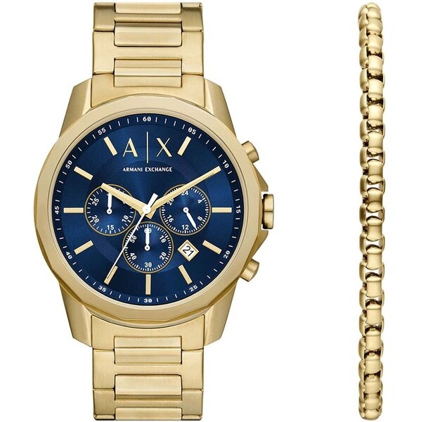 Hodinky Armani Exchange 46744505