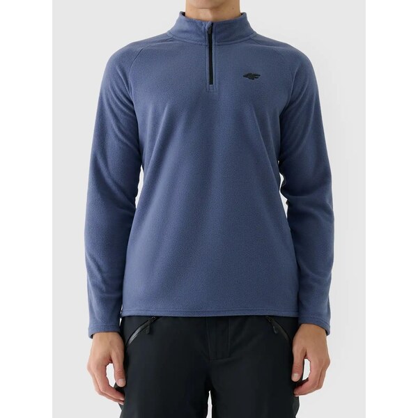 Pánska fleecová mikina 4F 66852717