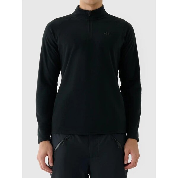 Pánska fleecová mikina 4F 66852753