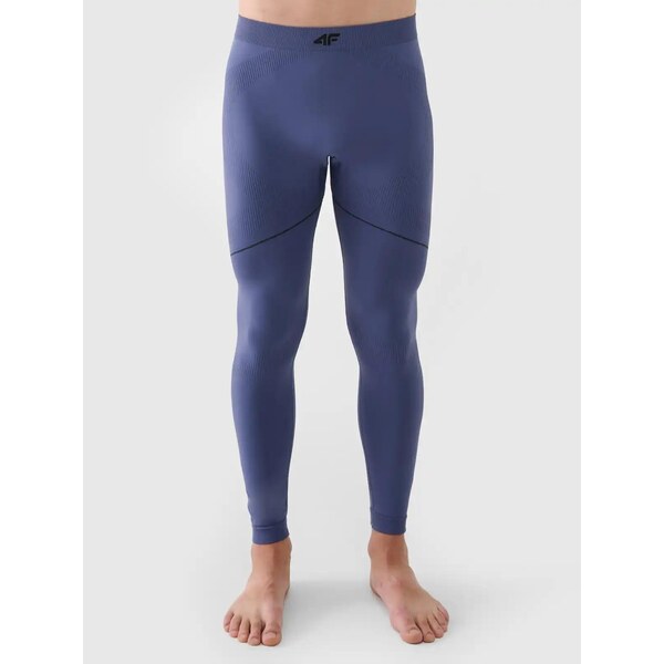 Pánske funkčné legíny 4F 66852754