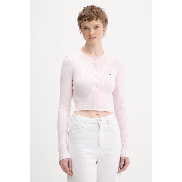 Detský sveter Tommy Jeans 66874966