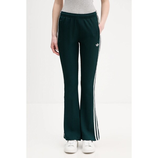 Tepláky adidas Originals Waffle 66874988