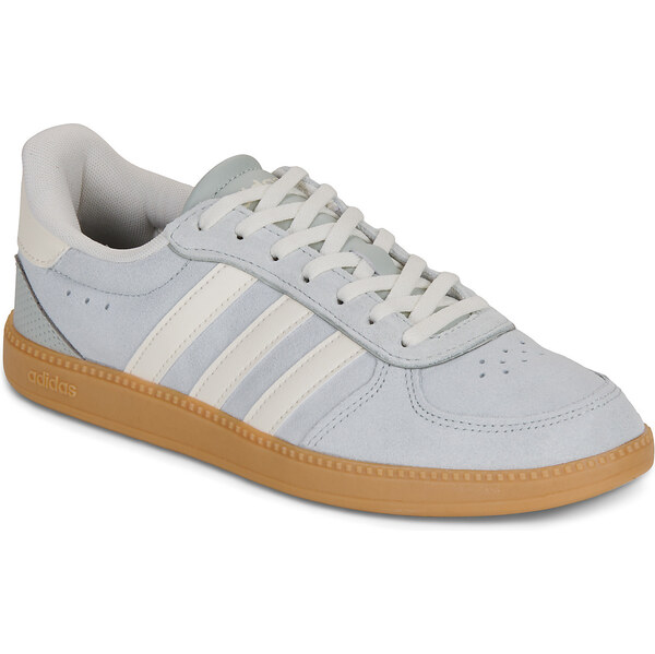 adidas Nízke tenisky BREAKNET SLEEK adidas 66852657