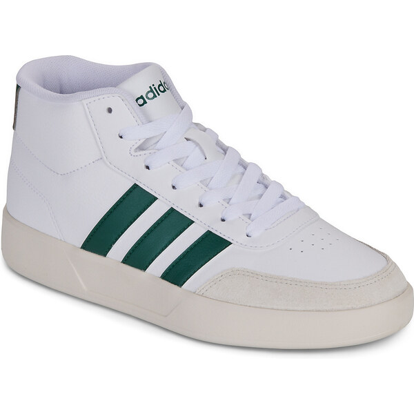 adidas Členkové tenisky BREAKNET MID adidas 66852654