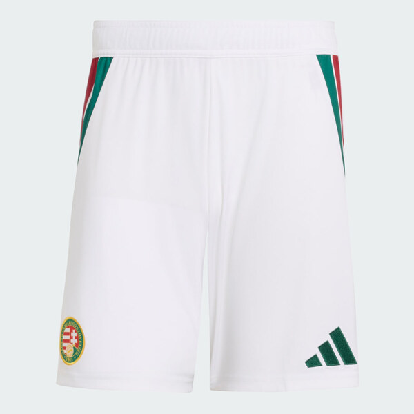 Adidas Hungary 24 Away Shorts 66852581