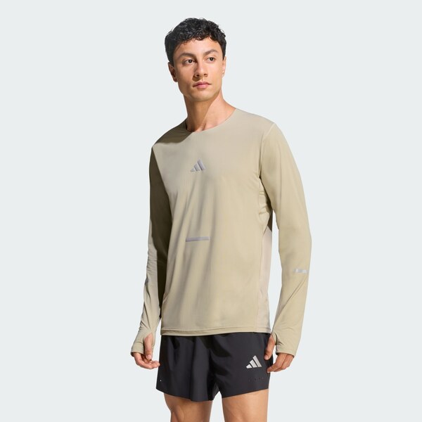 Adidas Tričko ADI365 Climacool+ Long Sleeve 66852601