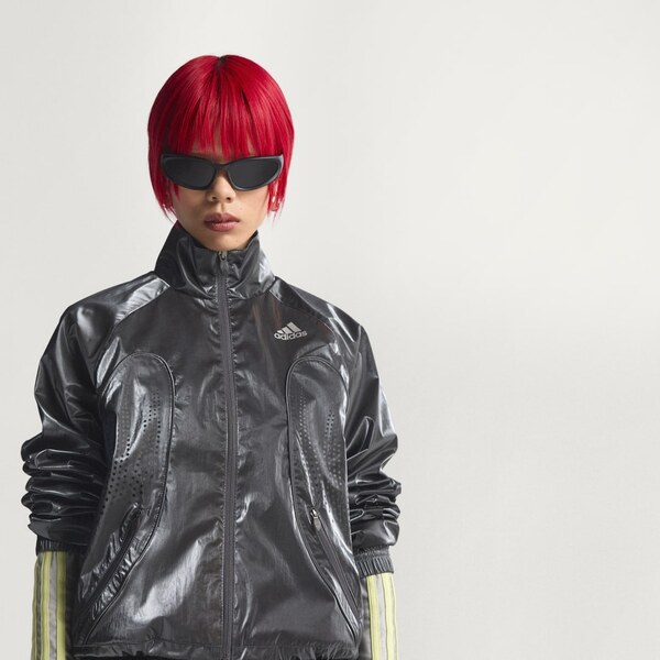 Adidas MIKINA F50 TRACKTOP 66852623