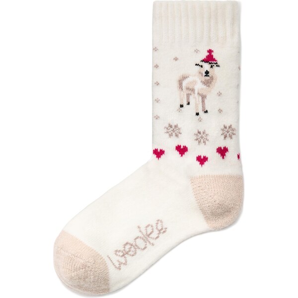 Vlnka Detské ponožky s ovčou vlnou Merino Dorotka veľkost deti 25-27 66852871