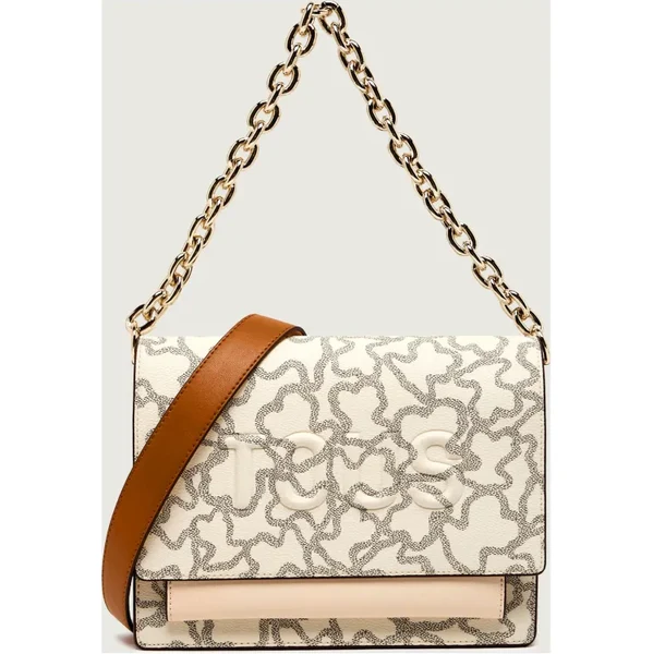 Tous Kabelka na rameno Audree Chain Kaos Icon 51090830