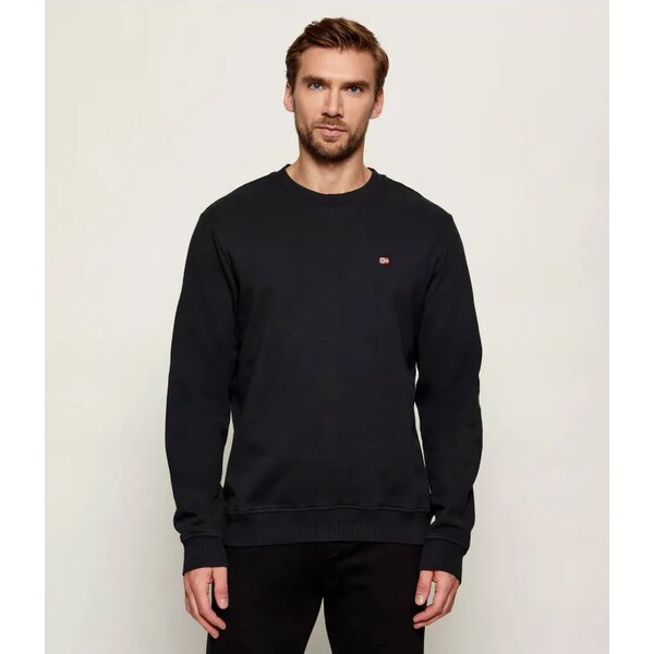 Napapijri Mikina Balis Crew 1 | Regular Fit 25963757