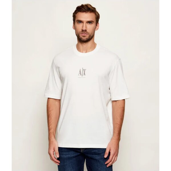 Armani Exchange Tričko | Regular Fit 62132150