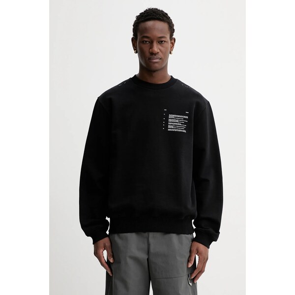 Bavlnená mikina Heliot Emil 66596724