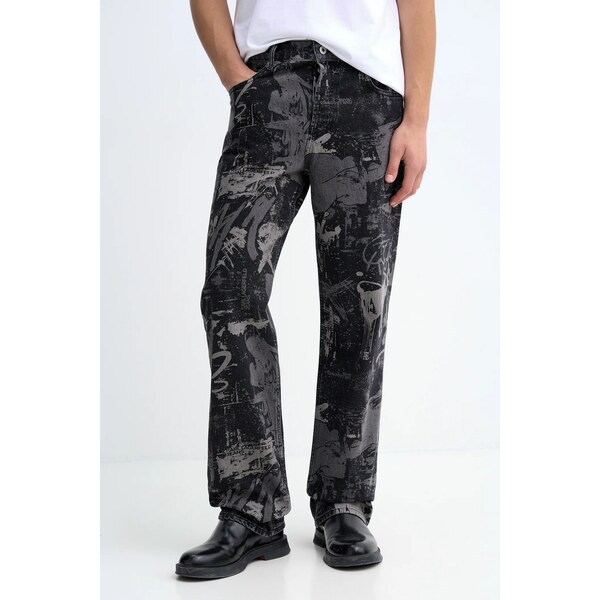 Rifle Karl Lagerfeld Jeans 66853514
