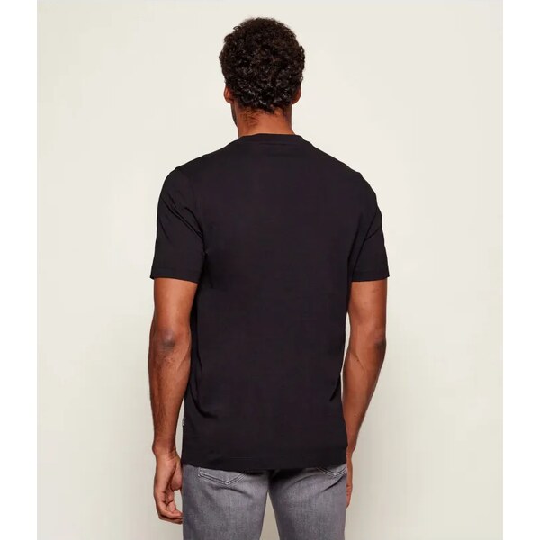 BOSS BLACK Tričko Thompson 02 | Regular Fit 31802793