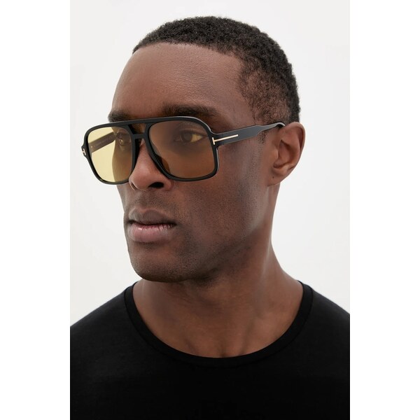 Slnečné okuliare Tom Ford 66709730