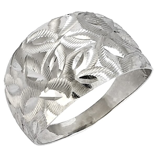 Strieborný prsteň Glare 1173 66854745